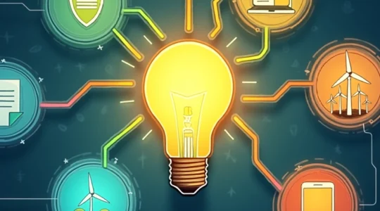 Switching Electricity Suppliers